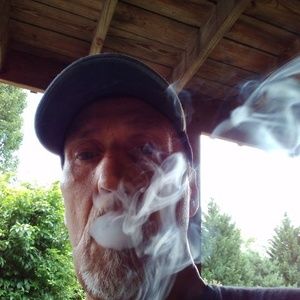 Meet your Posher, Jeff